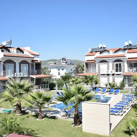 Apartment B1 Arnna