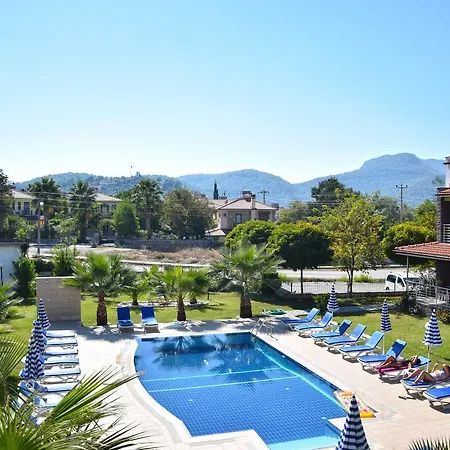 B1 Arnna Oludeniz