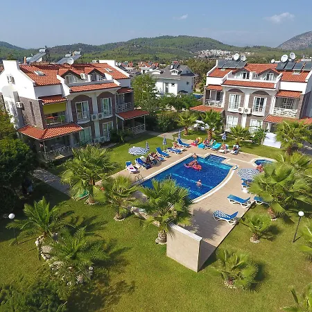 B1 Arnna * Oludeniz